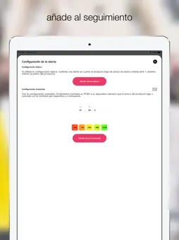 Chollomaton screenshot 10