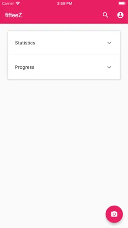 fifteeZ screenshot 1
