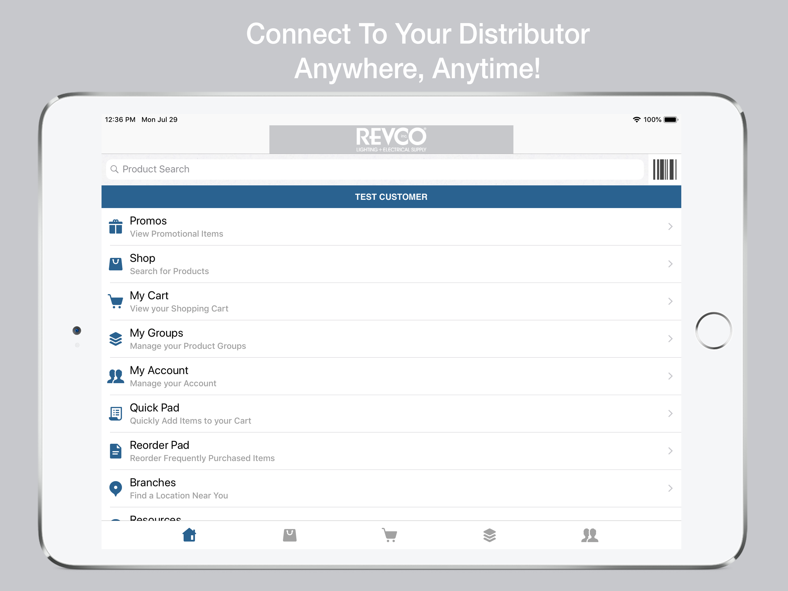 Revco Electric