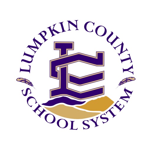 Lumpkin County School System icon