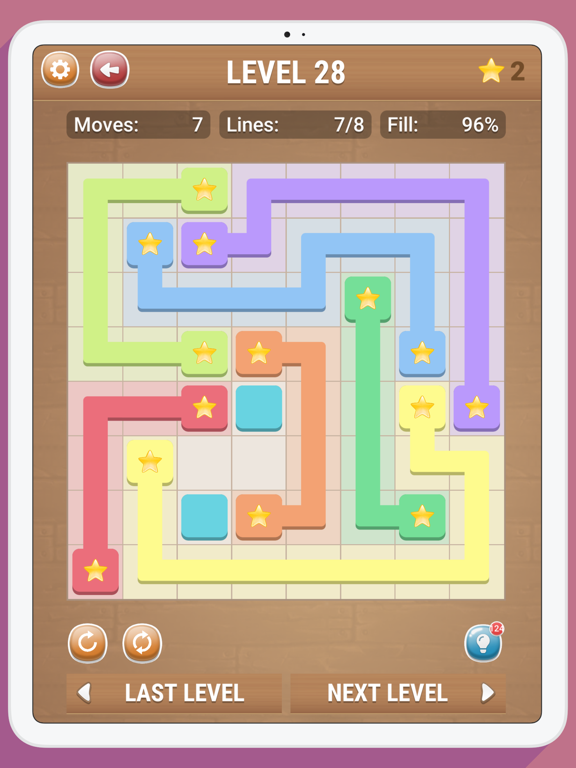 Screenshot #6 pour Dot Connect: Classic AZ