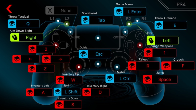 BrookSniper screenshot 6