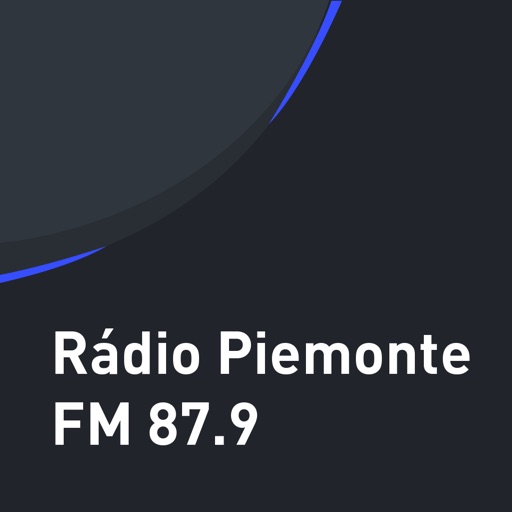 Piemonte FM 87.9 - Alagoa Gran