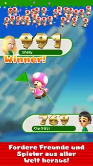 super mario run iphone bildschirmfoto 4
