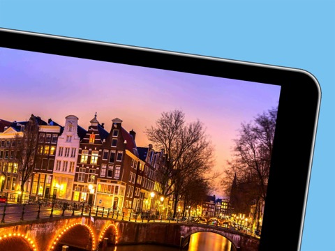 アムステルダム 旅行 ガイド ＆マップのおすすめ画像2