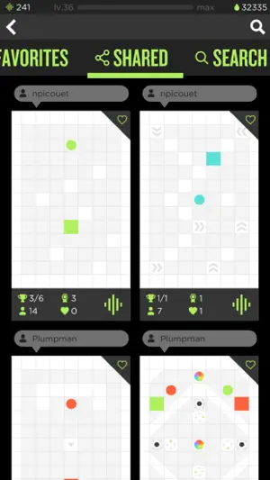 Smoosh Lab screenshot 4