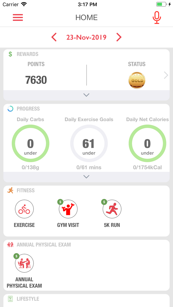 Flairz MyWellnessPlus