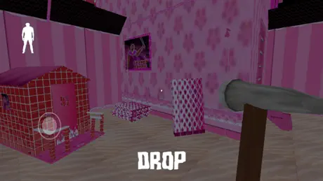 Scary Barbi Mod