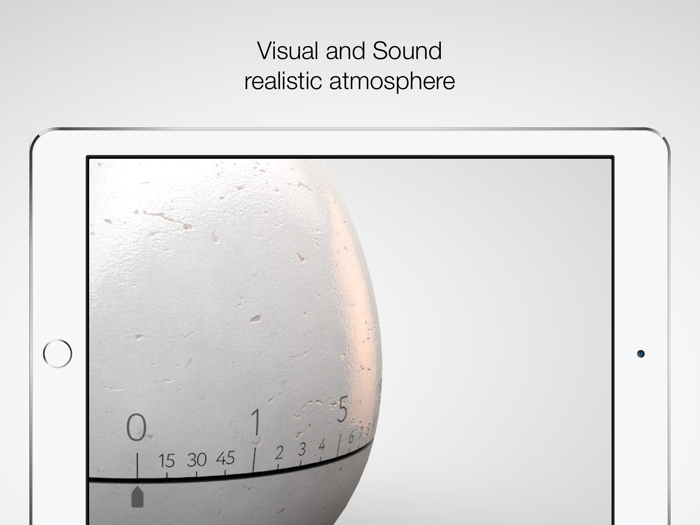 Egg interval timerEasyCooking
