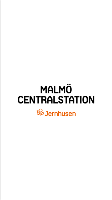 Jernhusen Malmö Screenshot