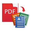 Quick PDF Converter