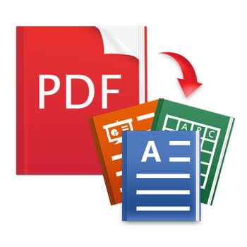 Quick PDF Converter