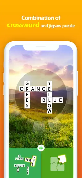 Game screenshot Jigsaword mod apk