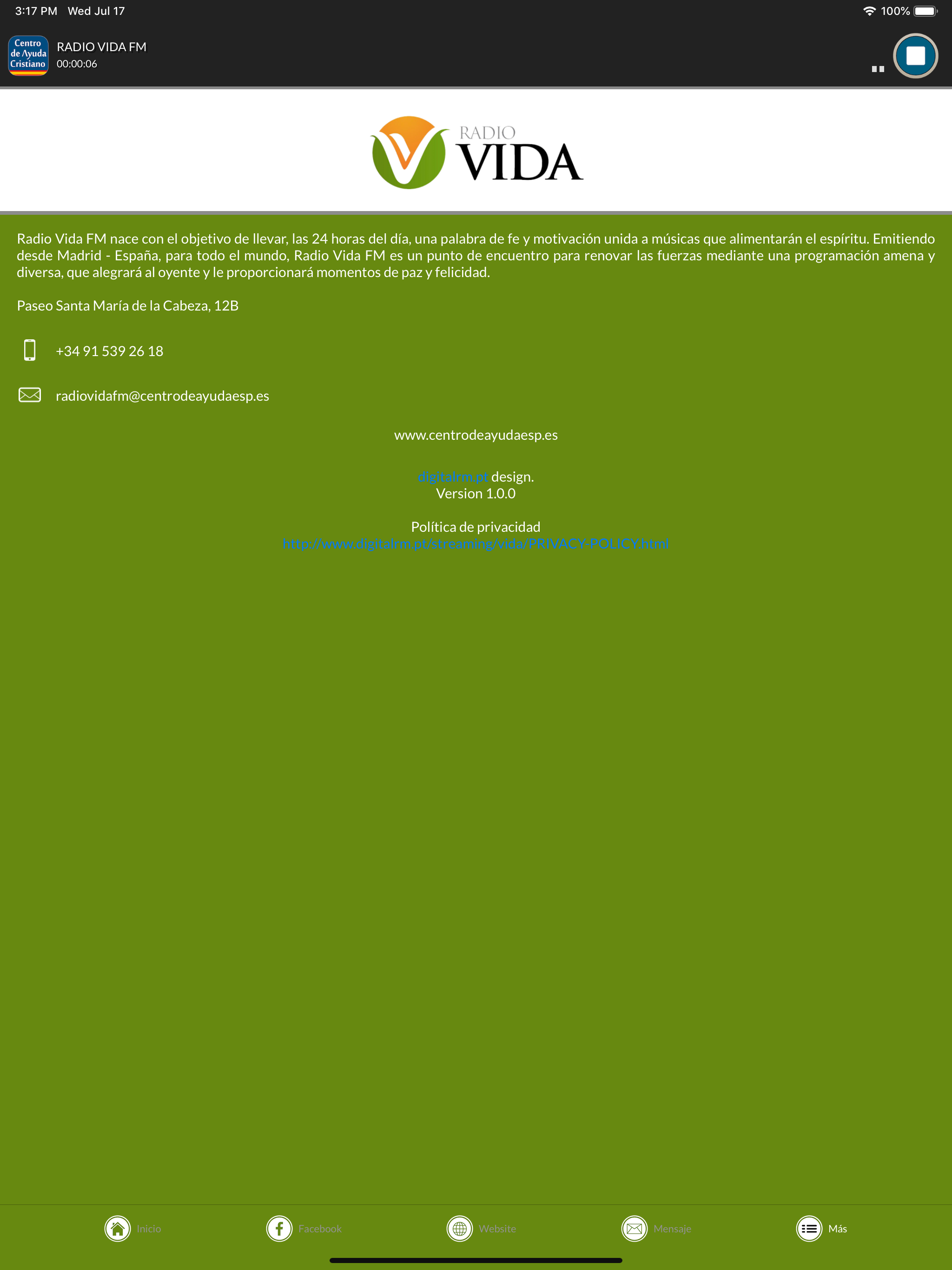Vida FM