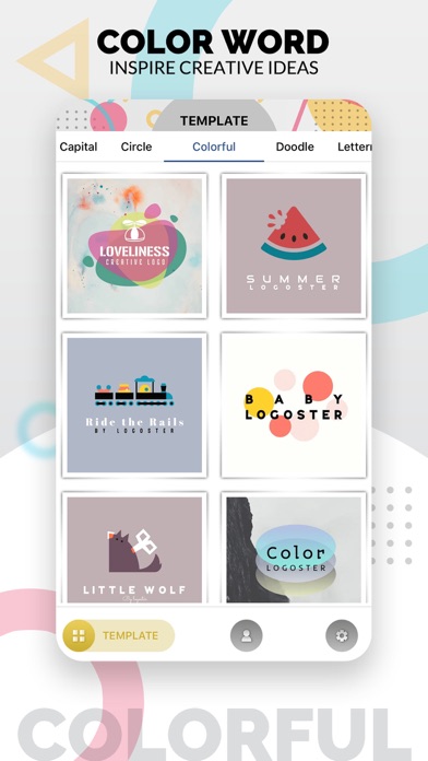 Logo Maker | Logoster Screenshot 6