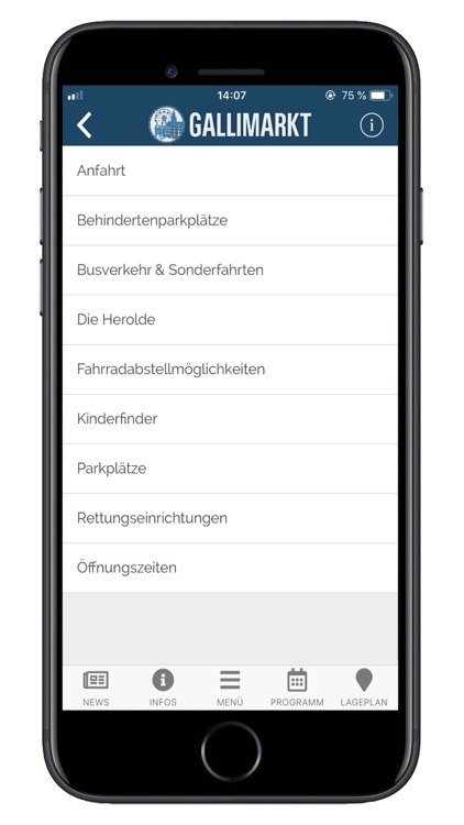 Gallimarkt screenshot-3