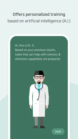 Game screenshot soundmind vitamin mod apk