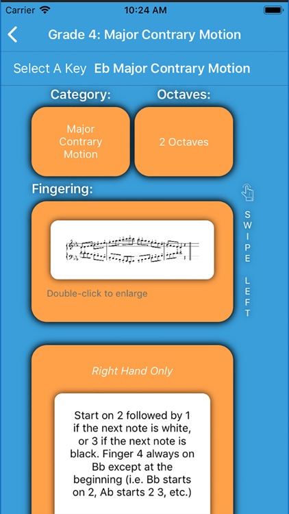 My Piano Scales screenshot-3