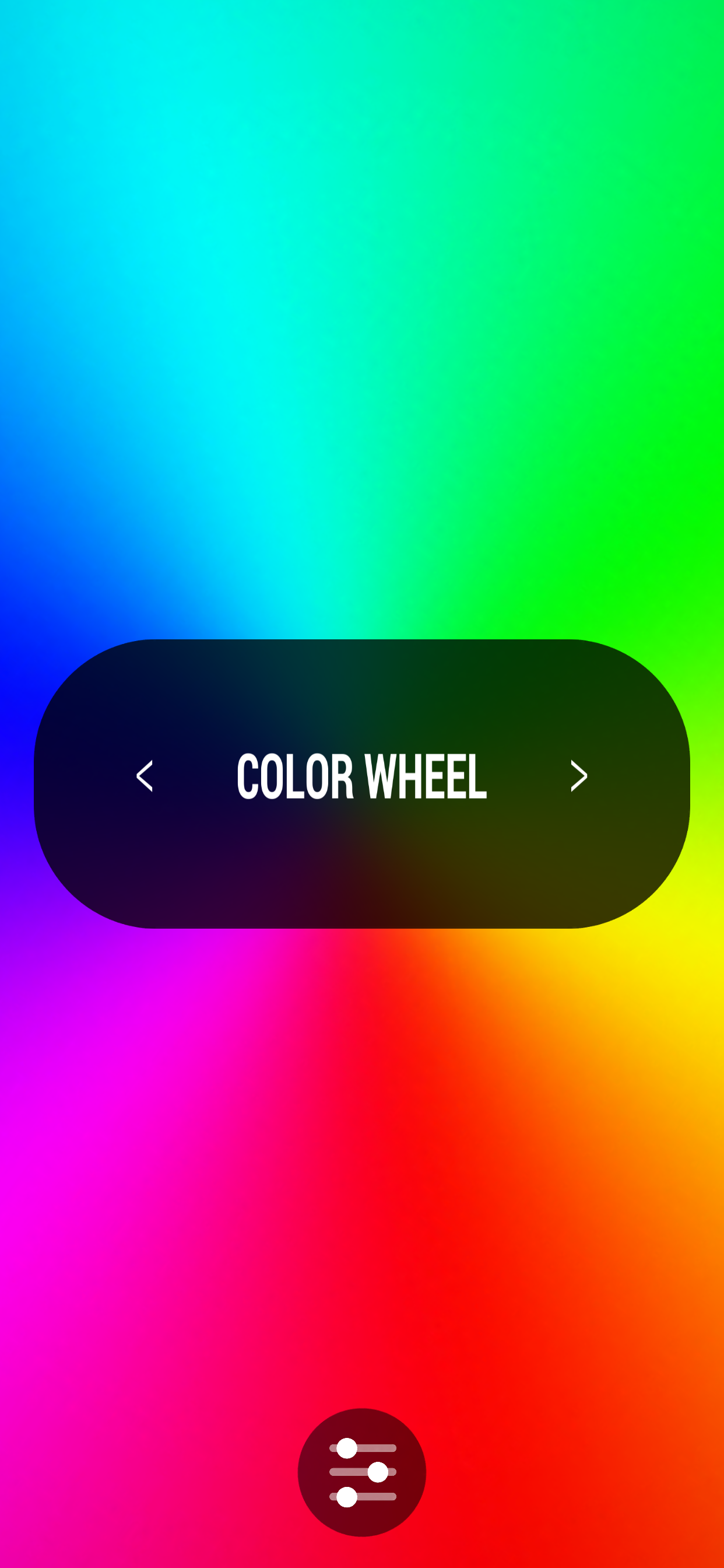 Synesthesia: Music Visualizer