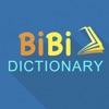 BiBi Dict - Dictionary Chinese icon