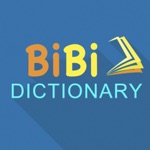 Download BiBi Dict - Dictionary Chinese app