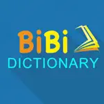 BiBi Dict - Dictionary Chinese App Cancel