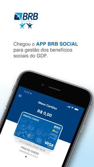 BRB SOCIAL screenshot 1