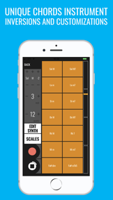 BLEASS Groovebox screenshot