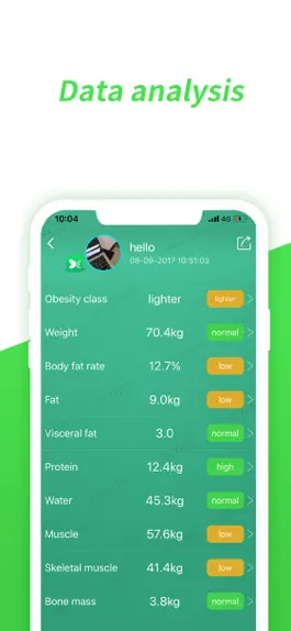 Game screenshot MetaWell apk