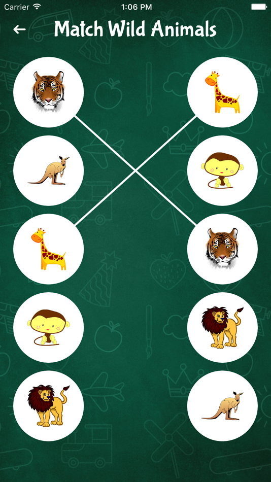 #3. Match It - Fun Learning Game (iOS) 由: RAYO INNOVATIONS PRIVATE LIMITED