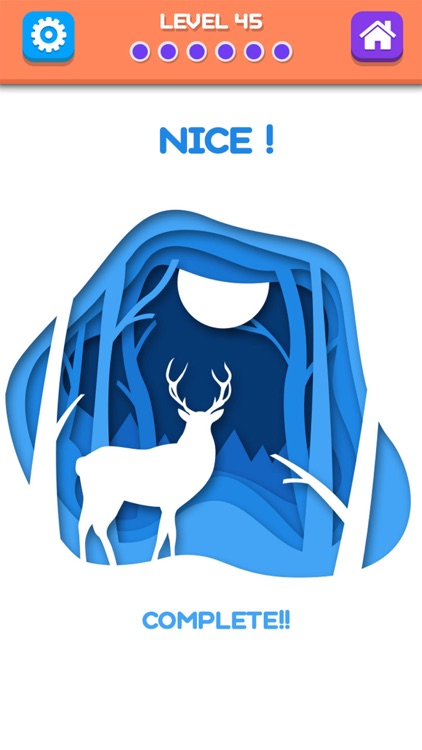 Stencil Art & Design - Cut It screenshot-3