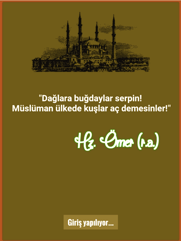 Screenshot #4 pour Dini Bilgi Yarışması (2021)