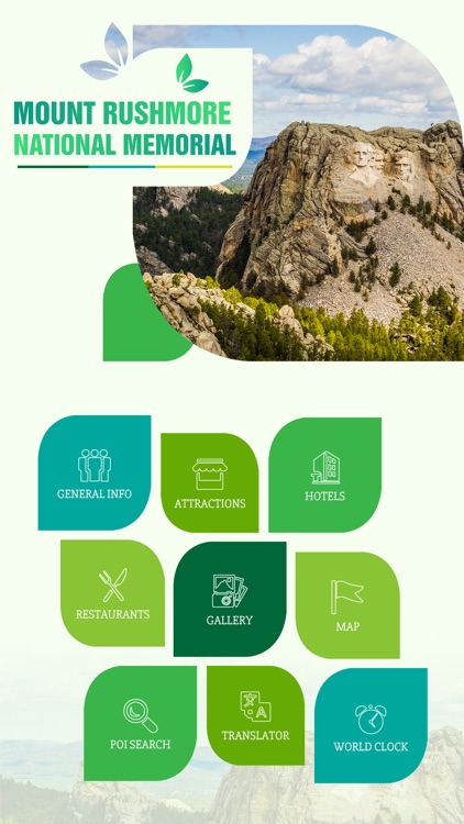 Mount Rushmore