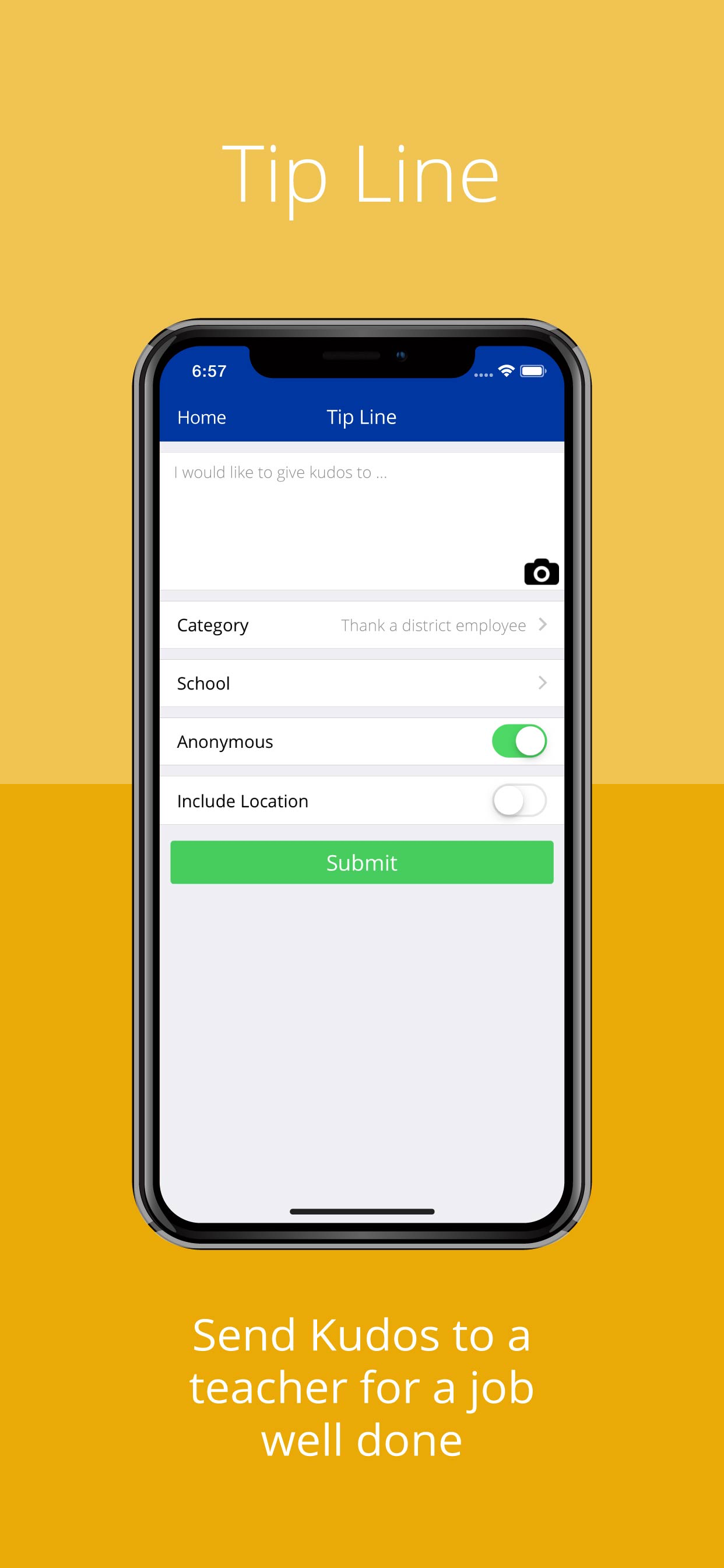 Spring Hill ISD screenshot 4