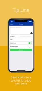 Spring Hill ISD screenshot 4