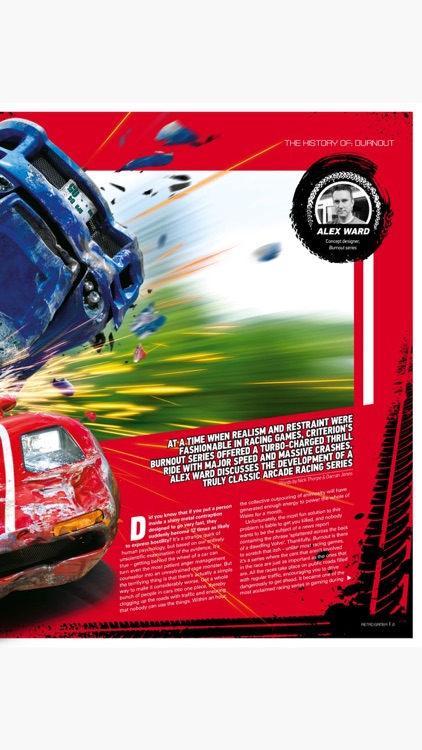 Retro Gamer Official Magazine