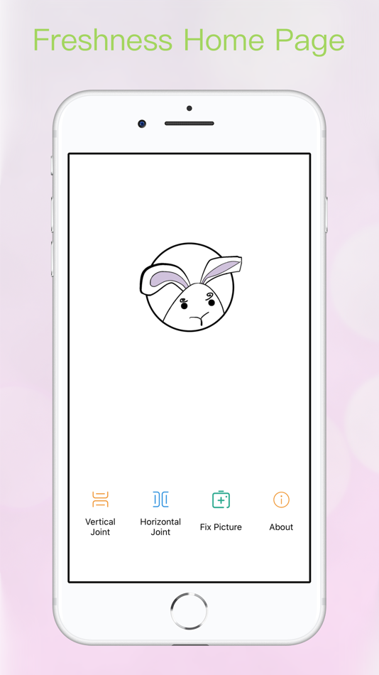 #1. Fix Pix-Stitch&Fix (iOS) 由: 文涛 隋