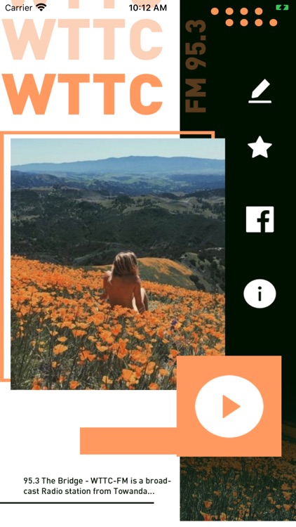 The Bridge - WTTC-FM - FM 95.3