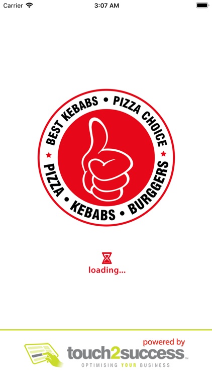 Best Kebab & Pizza Choice