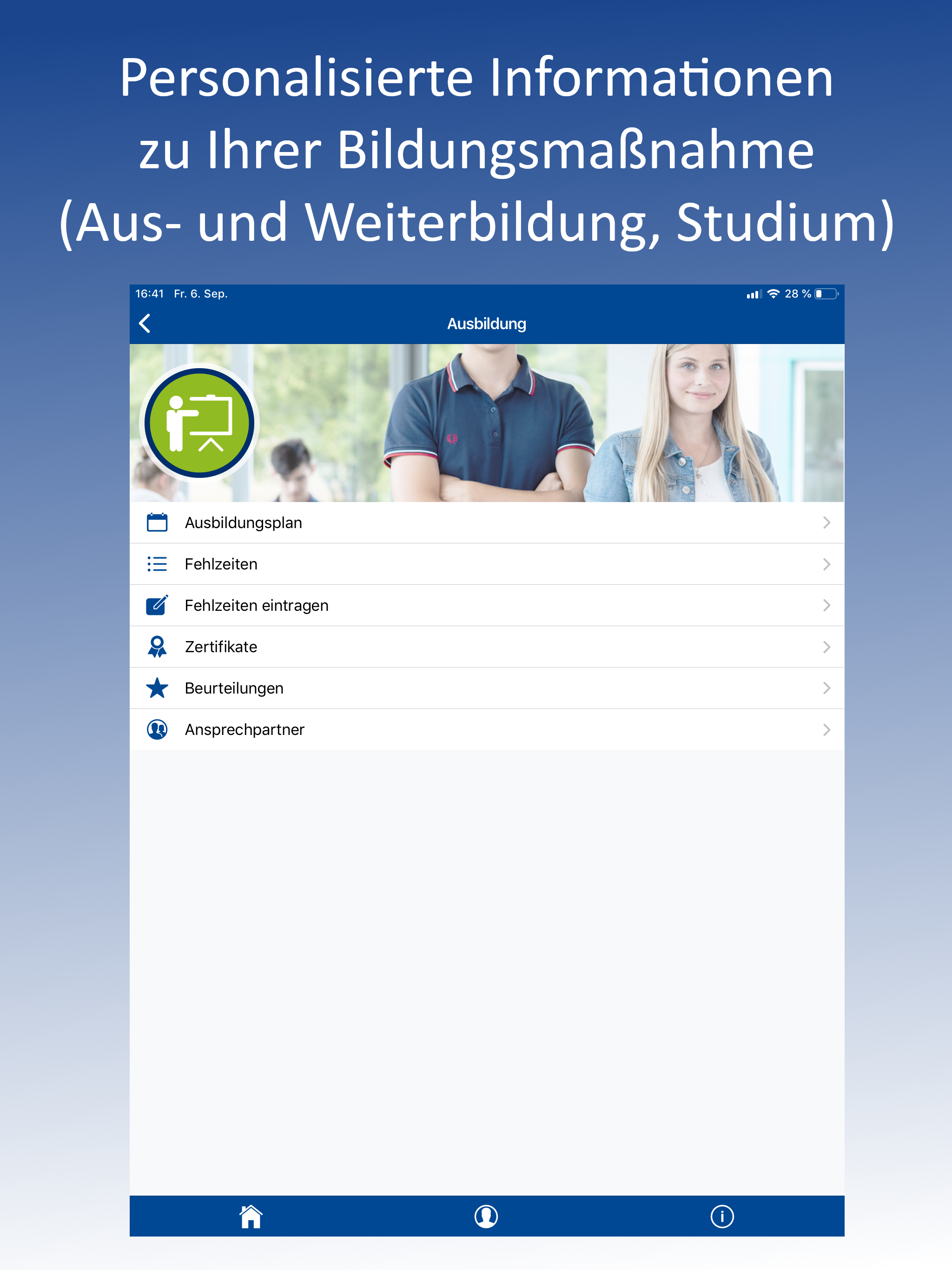 Campus Provadis