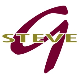Steve Gilliland App