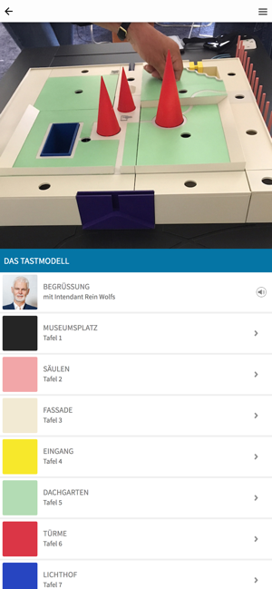 Wo ist was – Tastmodell(圖3)-速報App