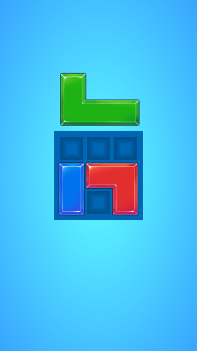 Screenshot #3 pour Block Puzzle : Super Brain