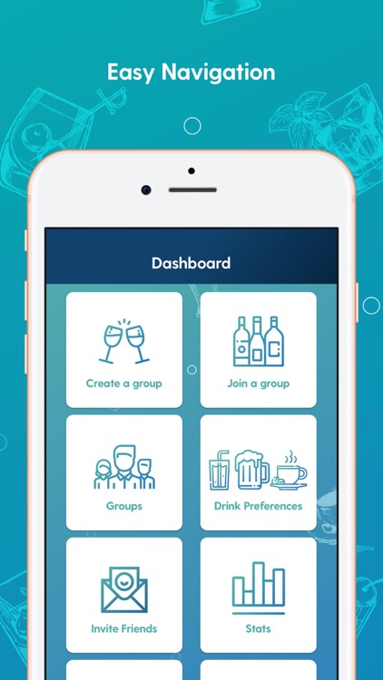 It'sYourRound screenshot-7