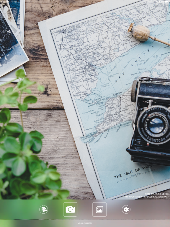 Screenshot #4 pour Color Palettes Generator