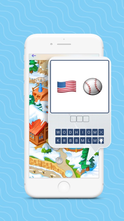 Pub Moji screenshot-3