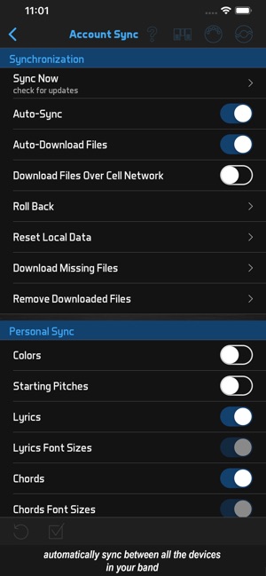 BandHelper(圖5)-速報App