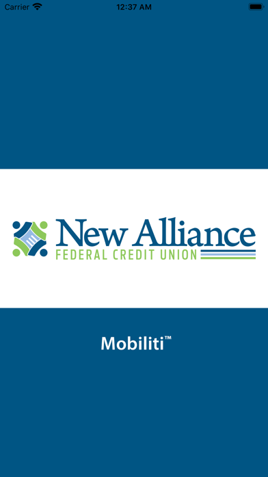 How to cancel & delete New Alliance FCU from iphone & ipad 1