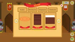 Game screenshot Het Leerkasteel apk