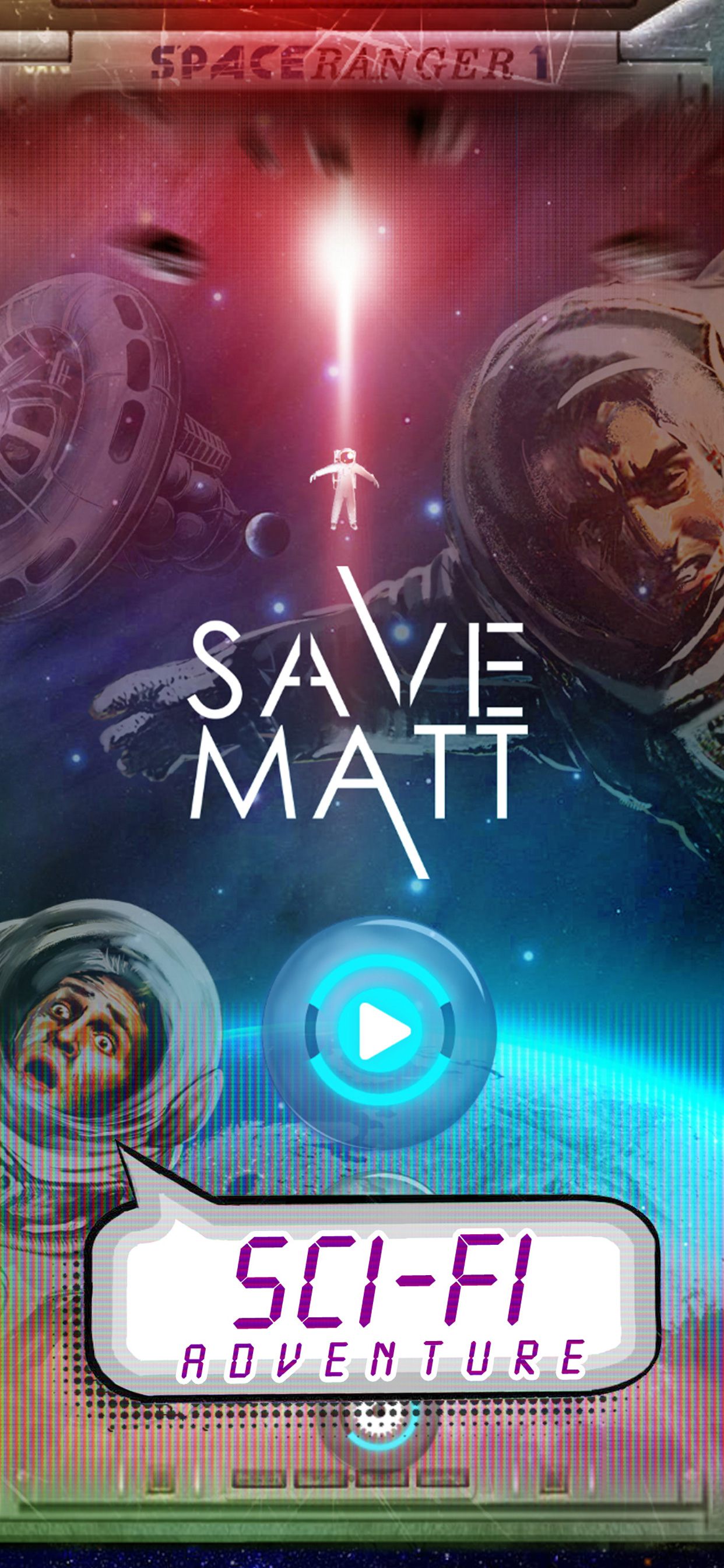 Save Matt
